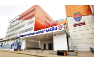 Consiliul Județean Bacău a preluat Spitalul Municipal 