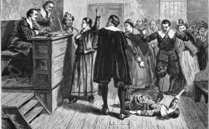  Procesul vrăjitoarelor din Salem s-a terminat după 329 de ani
