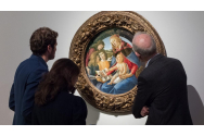 Colecția de artă a lui Paul Allen a fost vândută pentru suma record de 1,6 miliarde de dolari 