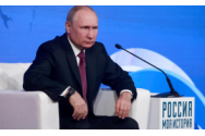 Vladimir Putin s-a decis în privința participării sale la summitul G20