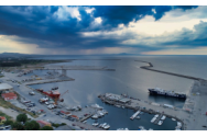 Grecia renunță la privatizarea portului Alexandroupoli. Mitsotakis: 'Portul este prea valoros pentru a pierde controlul asupra lui'