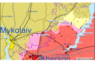 Serviciile de informații ucrainene: Rușii vor aduce buriați în Herson pentru ca regiunea să devină complet rusă