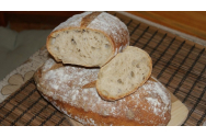 Trucul unui bucătar de top: Cum poți face chiar și cea mai tare pâine să redevină moale și pufoasă