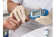 Peste 11 la sută dintre adulții din România sunt bolnavi de diabet