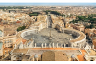 Scandal cu miză financiară uriașă la Vatican: Doi foști angajați cer despăgubiri în valoare de peste 9 milioane de euro