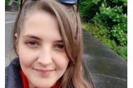 Dragoste încheiată la cimitir. O româncă din Irlanda a fost ucisă de iubitul ei