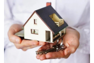 Vânzările de locuințe au scăzut dramatic cu 40% faţă de anul trecut. De ce nu scad şi preţurile
