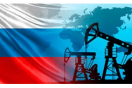Rusia scade drastic producția de petrol: presiune tot mai mare la Moscova