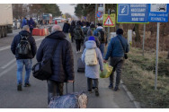 Scandal în cazul decontărilor pentru cazarea refugiaților, la Rădăuți