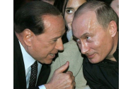 El este „singurul care poate pune capăt războiului din Ucraina”. Berlusconi promite că va aduce „pacea în lume”