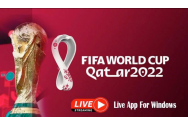 Video spectaculos - Ceremonia de deschidere a Cupei Mondială la Fotbal a avut loc la Doha