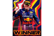 Formula 1: Max Verstappen, învingător în MP de la Abu Dhabi - RedBull a ratat dubla din clasamentul general al piloților