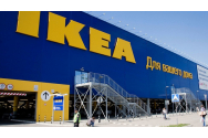 Deținuții din Belarus muncesc pentru Ikea