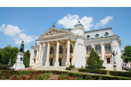 Zilele Teatrului Național Iași, o microstagiune aniversară