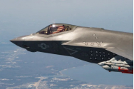 Obiectivul spionajului militar chinez e software-ul F-35. Expert american: În caz de război chinezii ar dori să țină la sol avioanele F-35 ale SUA