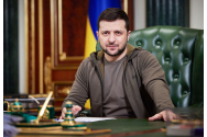 Cum a pus Zelenski mâna pe putere în contextul războiului! Dezvăluirea unui parlamentar ucrainean: 'Am avut 10 minute să votăm legea marţială'