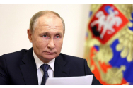 Statele Unite spun că Vladimir Putin nu trebuie lăsat să învingă în Ucraina