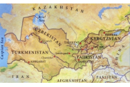 UE încercă să evite Rusia în drumul către Asia Centrală