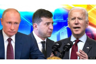 SUA îndeamnă Ucraina să se gândească la negocieri cu Rusia