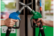 Benzina și motorina. Care este diferența dintre benzină și motorină?