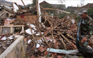Insulele Solomon, grav afectate de un cutremur puternic