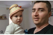 Un român din Marea Britanie a fost amendat pentru că și-a ajutat fiul