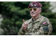 Dezvăluirile unui general polonez: Trupele speciale ucrainene erau antrenate de NATO din 2016. Știam că va veni o confruntare cu Rusia