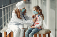 Virozele respiratorii fac ravagii, la Iași