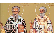 Calendar ortodox, 24 noiembrie 2022. Sfântul Clement, episcopul Romei