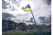 SUA şi UE sporesc ajutorul financiar pentru Ucraina