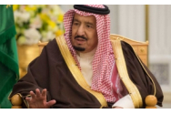 După victoria în fața Argentinei, regele Arabiei Saudită declară miercuri ca zi de sărbătoare legală