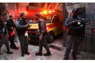 Atentat la Ierusalim: Cel puțin 7 victime după o explozie într-o stație de autobuz