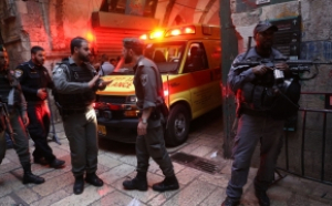 Atentat la Ierusalim: Cel puțin 7 victime după o explozie într-o stație de autobuz