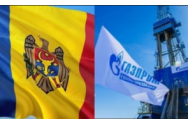 Gazprom va menține în luna decembrie livrările de gaze către Republica Moldova la nivelul celor din luna noiembrie