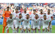 Jucătorii iranieni nu și-au cântat imnul național la Cupa Mondială. Motivul pentru care aceștia au refuzat.
