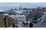 Serviciul de securitate ucrainean a efectuat un raid la o mănăstire din Ucraina, în timp ce SBU vizează agenți ruși