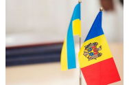 Republica Moldova închide granița cu Ucraina / MAI a ridicat gradul de alertă