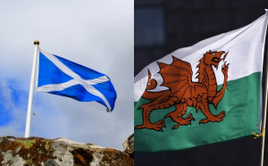 Curtea Supremă britanică a refuzat Scoției dreptul de a convoca un nou referendum de independență