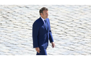 Macron anunţă un ”contact direct” cu Putin, în zilele următoare, pe tema domeniului nuclear civil
