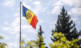 Republica Moldova a rămas fără energie electrică din cauza bombardamentelor rusești din Ucraina