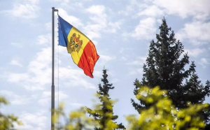 Republica Moldova a rămas fără energie electrică din cauza bombardamentelor rusești din Ucraina