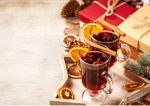 Sărbători de iarnă - ce băuturi asociezi cu meniul pentru mesele alături de cei dragi