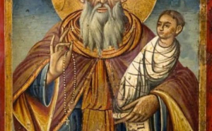 Calendar ortodox, 26 noiembrie. Sfântul Stelian, ocrotitorul copiilor. Moaștele lui de află la București