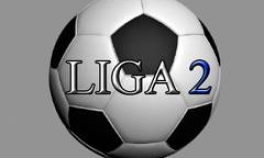 Poli Iasi 1-0 Dinamo Bucuresti / ROMÂNIA: LIGA 2 - RUNDA 15 / 26.11.2022 /VIDEO/VEZI AICI CLASAMENUL