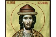 Calendar Ortodox, 27 noiembrie. Sfântul Iacov