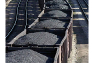Fiecare garnitură cu cărbune costă Primăria Iaşi şapte milioane de euro