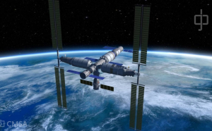 China va lansa capsula Shenzhou-15 către staţia sa spaţială