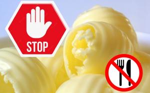 Alertă în magazinele din Germania - margarină retrasă de la vânzare. Conținea o substanță cancerigenă