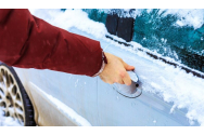 Riscul la care îți expui mașina dacă o lași să se încălzească iarna. De ce nu mai e necesar acest pas, potrivit experților