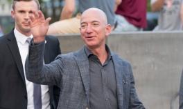 Avertismentul lui Jeff Bezos despre economie. Ce crede fondatorul Amazon că se va întâmpla în curând: „Pregătiți-vă”